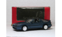 Toyota Supra A70 1986 blue 1-43 Toyota Dealer, масштабная модель, scale43