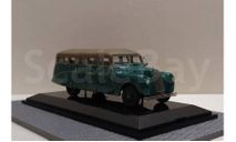 НАТИ-ЗИС, масштабная модель, scale43