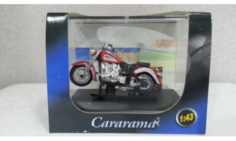 Мотоцикл Yamaha XV1600 Classic от производителя Cararama/Hongwell, масштабная модель мотоцикла, Bauer/Cararama/Hongwell, scale43