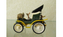 Peugeot Paris-Marselle 1896 от производителя Safir, масштабная модель, scale43