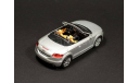 AUDI TT Roadster Quattro (8J) от производителя Cararama/Hongwell в масштабе 1:43, масштабная модель, 1/43, Bauer/Cararama/Hongwell