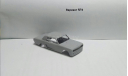 Транскит Кузов Модели Газ 24 ’мустанг’ из смолы в масштабе 1:43(смотрите фото), запчасти для масштабных моделей, scale43