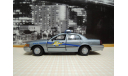 FORD Crown Kentucky Police Interceptor от производителя Gearbox, масштабная модель, scale43