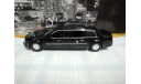 Cadillac Presitental Limousine от производителя Luxury Diecast в 43 масштабе, масштабная модель, 1:43, 1/43, Luxury Diecast (USA)
