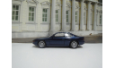 BMW 850i (E31) от производителя Schabak №1180 в масштабе 1:43, масштабная модель, scale43