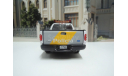 Ford F-150 XLT Policia San Paulo от производителя Cararama/Hongwell в масштабе 1:43, масштабная модель, 1/43, Bauer/Cararama/Hongwell