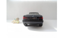 BMW 3-er series (E-36) cabriolet от производителя Schabak №1165 в масштабе 1:43, масштабная модель, scale43