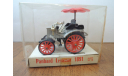 Panhard Levassor 1891 от производителя MiniAluxe, масштабная модель, scale43