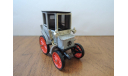 Panhard Levassor 1895 от производителя MiniAluxe, масштабная модель, scale43