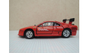 Ferrari 288 GTO Evoluzione от производителя Revell, масштабная модель, scale43, Revell (модели)