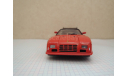 Ferrari 288 GTO Evoluzione от производителя Revell, масштабная модель, scale43, Revell (модели)