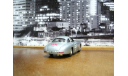 Mercedes-Benz 300SL (W194) №3-1952 от производителя Cararama/Hongwell в масштабе 1:43, масштабная модель, scale43, Bauer/Cararama/Hongwell