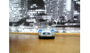 Mercedes-Benz 300SL (W194) №3-1952 от производителя Cararama/Hongwell в масштабе 1:43, масштабная модель, scale43, Bauer/Cararama/Hongwell