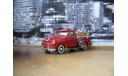 Chevrolet 3100 Pickup от производителя Cararama/Hongwell в масштабе 1:43, масштабная модель, scale43, Bauer/Cararama/Hongwell