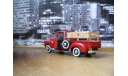 Chevrolet 3100 Pickup от производителя Cararama/Hongwell в масштабе 1:43, масштабная модель, scale43, Bauer/Cararama/Hongwell