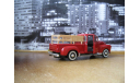 Chevrolet 3100 Pickup от производителя Cararama/Hongwell в масштабе 1:43, масштабная модель, scale43, Bauer/Cararama/Hongwell