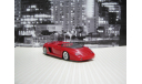 Ferrari mythos от производителя Revell, масштабная модель, 1:43, 1/43, Revell (модели)