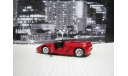 Ferrari mythos от производителя Revell, масштабная модель, 1:43, 1/43, Revell (модели)
