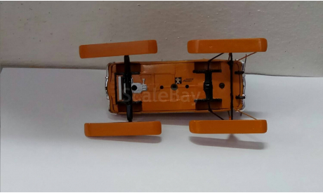 Газ 21 ’Аэросани Север-2’ в масштабе 1:43, масштабная модель, 1/43
