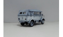 Mercedes L1500a зима в масштабе 1:43, масштабная модель, Mercedes-Benz, scale43