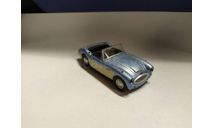 Кузов модели austin healey бу на запчасти, запчасти для масштабных моделей, 1:43, 1/43