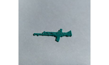 Пулемёты BREN Mk. в масштабе 1:43, элементы для диорам, scale43