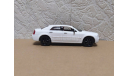 Chrysler 300C в масштабе 1:43, масштабная модель, scale43