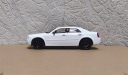 Chrysler 300C в масштабе 1:43, масштабная модель, scale43