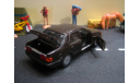 Ford Sierra 2.0 от производителя Schabak №1080 в масштабе 1:43, масштабная модель, scale43