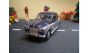 Rover 90 от производителя Cararama/Hongwell, масштабная модель, 1:43, 1/43, Bauer/Cararama/Hongwell