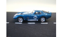 Shelby cobra daytona coupe, масштабная модель, 1:43, 1/43, Yat Ming/Road Signature