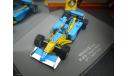 Formula 1 Renault R23 Engine RS23 Trulli 2003 Mild, масштабная модель, scale43, Universal Hobbies