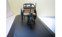 Benz Patent Motorwagen 1886 от производителя WhiteBox, масштабная модель, scale43