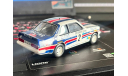 Opel Ascona 400 Rally, масштабная модель, IXO Rally (серии RAC, RAM), scale43