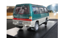 ​1/43 Mitsubishi Delica 4 WD, масштабная модель, 1:43