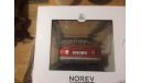 1/18 Norev Mercedes W126 560 SEL red 1 of 1000, масштабная модель, Mercedes-Benz, 1:18