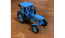 Трактора 1:43, масштабная модель, scale43