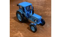 Трактора 1:43, масштабная модель, scale43