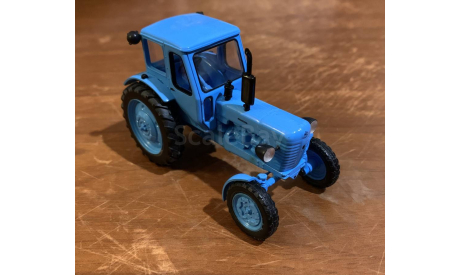 Трактора 1:43, масштабная модель, scale43