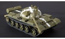 т-55, бтр-д., масштабные модели бронетехники, СУ, MODIMIO, scale43