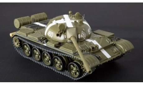 т-55, бтр-д., масштабные модели бронетехники, СУ, MODIMIO, scale43