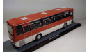 Икарус-256.54 и 250.59, масштабная модель, Ikarus, Classicbus, scale43