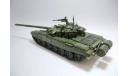 Т-90, масштабные модели бронетехники, Модимио, 1:43, 1/43