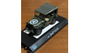 JEEP, масштабная модель, scale43