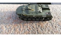 бтр-д., масштабные модели бронетехники, СУ, MODIMIO, 1:43, 1/43