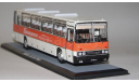 Икарус 250.58, масштабная модель, Ikarus, Classicbus, scale43