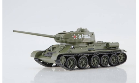 т- 34, т-55, су-100, бтр-д., масштабные модели бронетехники, MODIMIO, scale43