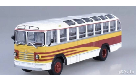 Лиаз , Кавз, Паз, масштабная модель, Classicbus, 1:43, 1/43