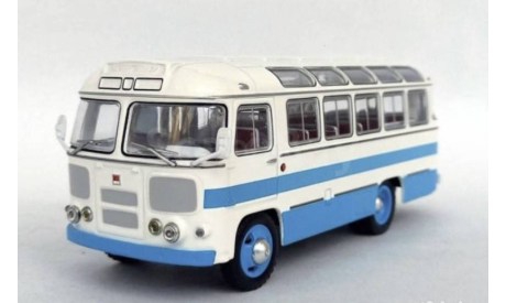 Лиаз , Кавз, Паз, масштабная модель, Classicbus, 1:43, 1/43