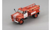 Газ 52 *Чапаевский*, масштабная модель, Дип, scale43